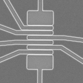 MICROFLUIDIC DEVICE