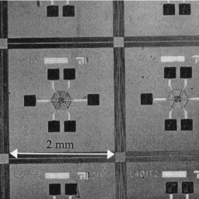 MICROHOTPLATE DEVICE