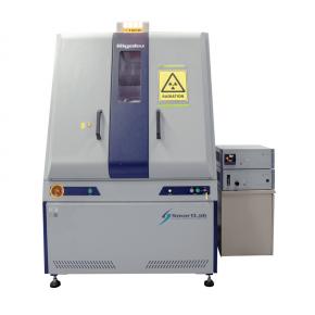 X-RAY DIFFRACTOMETER (XRD)