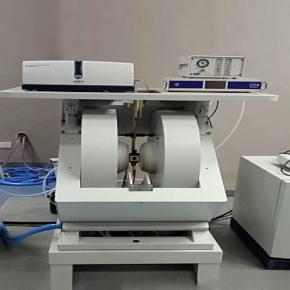 ELECTRON PARAMAGNETIC RESONANCE SPECTROMETER(EPR)