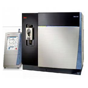 HIGH RESOLUTION LIQUID CHROMATOGRAPHY-MASS SPECTROMETRY